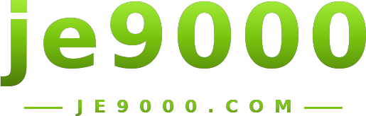 je9000 logo